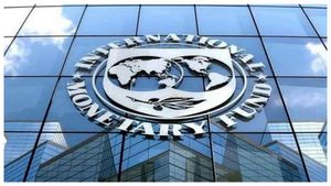  IMF: ಭಾರತದ FY24 ಬೆಳವಣಿಗೆ ದರ ಶೇ. 6.1 ರಿಂದ ಶೇ. 6.3 ಏರಿಸಿದ ಐಎಂಎಫ್