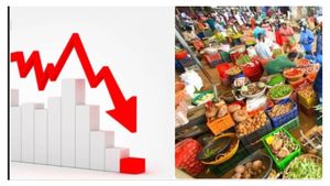  Retail Inflation: ಜನರಿಗೆ ಸಿಹಿಸುದ್ದಿ, ಸೆಪ್ಟೆಂಬರ್ ರಿಟೇಲ್ ಹಣದುಬ್ಬರ ಶೇಕಡ 5.02ಕ್ಕೆ ಇಳಿಕೆ