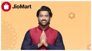  Brand Ambassador MS Dhoni: ಅಂಬಾನಿಯ ಜಿಯೋ ಮಾರ್ಟ್ ಬ್ರ್ಯಾಂಡ್ ಅಂಬಾಸಿಡರ್ ಆಗಿ ಧೋನಿ ನೇಮಕ