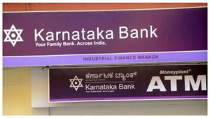  ಮೂರು ಹೊಸ ಉಳಿತಾಯ ಯೋಜನೆಗಳನ್ನು ಪ್ರಾರಂಭಿಸಿದೆ ಕರ್ನಾಟಕ ಬ್ಯಾಂಕ್ 