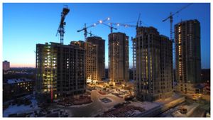  Bengaluru Property prices: ಬೆಂಗಳೂರಿನಲ್ಲಿ ಆಸ್ತಿ ಮೌಲ್ಯ ಸಿಕ್ಕಾಪಟ್ಟೆ ಏರಿಕೆ, ಕಾರಣ ತಿಳಿಯಿರಿ
