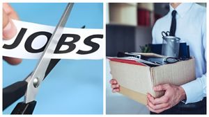  Tech Layoffs: ಪ್ರತಿ ದಿನ 555, ಗಂಟೆಗೆ 23 ಟೆಕ್ಕಿಗಳು ವಜಾ, ಇನ್ನೂ ಮುಗಿದಿಲ್ಲ!