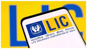  Great LIC Scheme: ಈ ಎಲ್‌ಐಸಿ ಯೋಜನೆಯಲ್ಲಿ ಹೂಡಿಕೆ ಮಾಡಿದರೆ ಮೂರು ಪಟ್ಟು ರಿಟರ್ನ್!