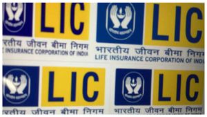 LIC: ಎಲ್‌ಐಸಿಗೆ 84 ಕೋಟಿ ರೂಪಾಯಿಗಳ ಆದಾಯ ತೆರಿಗೆ ದಂಡದ ನೋಟಿಸ್!