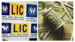  LIC Special Plan: 296 ರೂ. ಡೆಪಾಸಿಟ್ ಮಾಡಿ 60 ಲಕ್ಷ ರೂಪಾಯಿ ಪಡೆಯುವುದು ಹೇಗೆ?