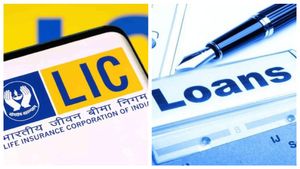  Loan facility in LIC scheme: ಎಲ್‌ಐಸಿ ಯೋಜನೆಯಡಿಯಲ್ಲಿ ಸಾಲ ಪಡೆಯಿರಿ, ಹೇಗೆ?
