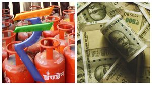  LPG Subsidy Status Check: ಆನ್‌ಲೈನ್‌ನಲ್ಲಿ ಎಲ್‌ಪಿಜಿ ಸಬ್ಸಿಡಿ ಚೆಕ್ ಮಾಡುವುದು ಹೇಗೆ ನೋಡಿ