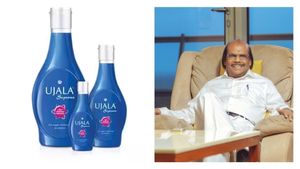 Moothedath Panjan Ramachandran: 'ಉಜಾಲ' ಮೂಲಕ  4000 ಕೋಟಿ ರೂ.ಗಳ 'ಉಜ್ವಲ' ಸಾಮ್ರಾಜ್ಯ ಕಟ್ಟಿದ ಕಥೆ ಇದು.!