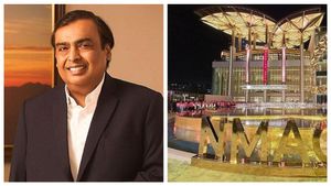  Expensive Mall: ಭಾರತದ ಅತ್ಯಂತ ದುಬಾರಿ ಮಾಲ್ ಆರಂಭಿಸಲಿದ್ದಾರೆ ಅಂಬಾನಿ, ಹೇಗಿರಲಿದೆ, ಬ್ರ್ಯಾಂಡ್ ಯಾವುದು? 