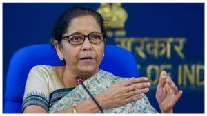  ಎಕ್ಸ್‌ಸ್ಟ್ರಾ ನ್ಯೂಟ್ರಲ್ ಆಲ್ಕೋಹಾಲ್‌ಗೆ (ENA) ಜಿಎಸ್‌ಟಿ ವಿನಾಯಿತಿ