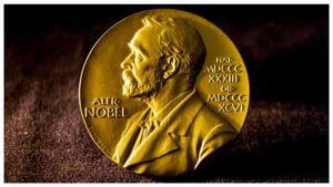  Nobel Prize 2023: ನೊಬೆಲ್ ಪ್ರಶಸ್ತಿಯ ಮೊತ್ತ ಎಷ್ಟಿದೆ ಗೊತ್ತಾ?, ನೀವು ಈ ಮಾಹಿತಿ ತಿಳಿದಿರಿ