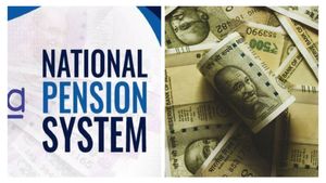  NPS: ಈ ಯೋಜನೆ ಮೂಲಕ ಮಾಸಿಕವಾಗಿ 1 ಲಕ್ಷ ರೂಪಾಯಿ ಪಡೆಯುವುದು ಹೇಗೆ?