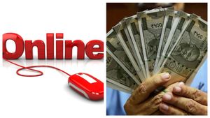  Money Transfer Rule: ಮೊಬೈಲ್ ಸಂಖ್ಯೆ, ಬ್ಯಾಂಕ್ ಹೆಸರಿದ್ದರೆ ಸಾಕು, 5 ಲಕ್ಷ ರೂ. ಹಣ ವರ್ಗಾಯಿಸಿ!