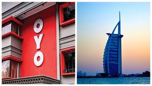  Oyo Festive Discount: ಹಬಿಬಿ ಕಮ್ ಟು ದುಬೈ, ಭಾರತೀಯ ಪ್ರವಾಸಿಗರಿಗೆ ಓಯೋದಿಂದ ಭರ್ಜರಿ ಫೆಸ್ಟಿವ್ ಆಫರ್