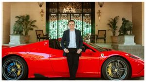  Yohan Poonawalla: 100 ಕೋಟಿ ರೂ ಮೌಲ್ಯದ ಐಷಾರಾಮಿ ಕಾರುಗಳ ಸಂಗ್ರಹಿಸಿರುವ ಯೊಹಾನ್ ಪೂನಾವಾಲಾ ಯಾರು?