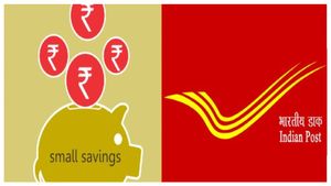  Post Office RD:  ಅಂಚೆ ಕಚೇರಿ ಆರ್‌ಡಿ ಯೋಜನೆ, ಅರ್ಹತೆ ,ವಿಶೇಷತೆ, ಬಡ್ಡಿ ವಿವರ