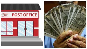  Post Office Popular scheme: ಈ ಅಂಚೆ ಕಚೇರಿ ಯೋಜನೆಯಿಂದ ಮಾಸಿಕ 9,000 ರೂಪಾಯಿ ಪಡೆಯಿರಿ, ಹೇಗೆ?