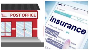  Insurance Scheme: ಈ 399 ರೂಪಾಯಿ ಅಂಚೆ ಕಚೇರಿ ವಿಮಾ ಯೋಜನೆಯಲ್ಲಿ 10 ಲಕ್ಷ ಕವರೇಜ್!
