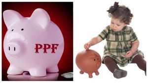  PPF For Minor Child: ನಿಮ್ಮ ಅಪ್ರಾಪ್ತ ಮಗುವಿಗೆ ಪಿಪಿಎಫ್ ಖಾತೆ ಮಾಡಿಸುವುದು ಹೇಗೆ, ಪ್ರಯೋಜನಗಳೇನು?