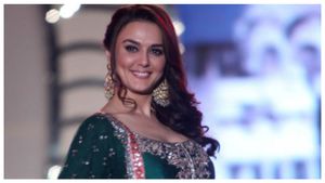  Preity Zinta Luxury apartment: ಮುಂಬೈನಲ್ಲಿ ಐಷಾರಾಮಿ ಅಪಾರ್ಟ್‌ಮೆಂಟ್ ಖರೀದಿಸಿದ ಪ್ರೀತಿ ಜಿಂಟಾ, ಬೆಲೆಯೆಷ್ಟು?