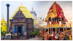  Puri Tour Package: ಪುರಿ ಪ್ರವಾಸ ಪ್ಯಾಕೇಜ್ ದರ, ಸ್ಥಳ ವಿವರ ತಿಳಿಯಿರಿ