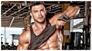  Sahil Khan: ಬಾಲಿವುಡ್ ತೊರೆದ ಈ ನಟ 100 ಕೋಟಿ ರೂ. ಮೌಲ್ಯದ ಫಿಟ್ನೆಸ್ ಸಾಮ್ರಾಜ್ಯ ಕಟ್ಟಿದರು!