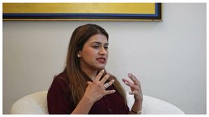  Sakshi Chhabra Mittal: 62,360 ಕೋಟಿ ರೂಪಾಯಿ ನಿವ್ವಳ ಮೌಲ್ಯ ಹೊಂದಿರುವ ಭಾರತೀಯ ಉದ್ಯಮಿಯ ಸೊಸೆ ನಡೆಸುತ್ತಿರುವ ಉದ್ಯಮವೇನು?