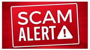  Online Investment Scam: ಲೈನ್ ಹೂಡಿಕೆ ಹಗರಣದಲ್ಲಿ 50 ಲಕ್ಷ ರೂಪಾಯಿ ಕಳೆದುಕೊಂಡ ಬೆಂಗಳೂರಿನ ಟೆಕ್ಕಿ!