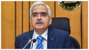  Repo Rate: ಸಿಹಿಸುದ್ದಿ, ರೆಪೋ ದರ ಮತ್ತೆ ಸ್ಥಿರ, ಸಾಲದ ಬಡ್ಡಿ ಏರಿಕೆಗೆ ಕಡಿವಾಣ
