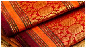  Kanjivaram silk: ರಿಟೇಲ್‌ ಬೆಲೆಗೆ ಕಾಂಚಿಪುರಂ ಸೀರೆ ಖರೀದಿಸಬೇಕೇ, ಬೆಂಗಳೂರಿನಲ್ಲಿ ಎಲ್ಲಿ ಸಿಗುತ್ತೇ?