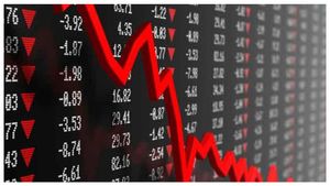  Israel Palestine War: ಹೂಡಿಕೆದಾರರ ಆದಾಯದಲ್ಲಿ 4 ಕೋಟಿ ರೂಪಾಯಿ ನಷ್ಟ, ಚಿನ್ನ ಶೈನ್