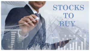  Sharekhan: ಈ ಮೆಟಲ್ ಪಿಎಸ್‌ಯು ಸ್ಟಾಕ್ ಖರೀದಿಸಿ: ಶೇರ್‌ಖಾನ್ ಶಿಫಾರಸು