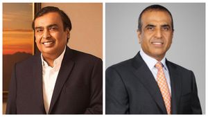  ODI World Cup 2023: ಒಡಿಐ ವಿಶ್ವಕಪ್‌ನಿಂದ ಭರ್ಜರಿ ಗಳಿಸಲಿದ್ದಾರೆ ಸುನಿಲ್ ಮಿತ್ತಲ್, ಅಂಬಾನಿ, ಹೇಗೆ ತಿಳಿಯಿರಿ