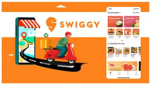  Swiggy Platform Fee: ಪ್ಲಾಟ್‌ಫಾರ್ಮ್ ಶುಲ್ಕ ಹೆಚ್ಚಿಸಿದ ಸ್ವಿಗ್ಗಿ, ಈಗ ಎಷ್ಟಿದೆ? 