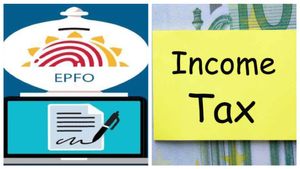  EPF tax: ಇಪಿಎಫ್‌ ವಿತ್‌ಡ್ರಾಗೆ ಯಾವಾಗ ತೆರಿಗೆ ವಿಧಿಸಲಾಗುತ್ತದೆ? ನಿಯಮಗಳೇನು?