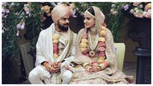 ಸ್ಟಾರ್‌ ಜೋಡಿ ವಿರಾಟ್‌- ಅನುಷ್ಕಾ ವಿವಾಹವಾದ ಇಟಲಿಯ ರೊಮ್ಯಾಂಟಿಕ್‌ ತಾಣಕ್ಕೆ ಒಂದು ರಾತ್ರಿಯ ವೆಚ್ಚ ಎಷ್ಟು?