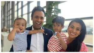  Job for Nanny: ಮಕ್ಕಳನ್ನು ನೋಡಿಕೊಳ್ಳುವ ಆಯಾಗೆ 80 ಸಾವಿರ ವೇತನದ ಆಫರ್ ನೀಡಿದ್ದಾರೆ ಈ ಉದ್ಯಮಿ!