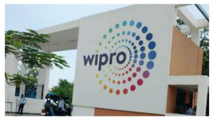  Wipro Q2: ವಿಪ್ರೋ ನಿವ್ವಳ ಲಾಭ ಶೇಕಡ 8 ರಷ್ಟು ಇಳಿಕೆ, ಆದಾಯವೂ ಕುಸಿತ!