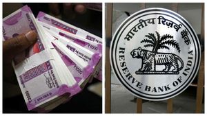  Rs 2000 note deposit: ಅಂಚೆ ಮೂಲಕ 2000 ರೂಪಾಯಿ ನೋಟು ಕಳುಹಿಸುವುದು ಹೇಗೆ?, ಇಲ್ಲಿದೆ ವಿವರ