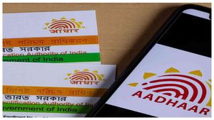  Update Aadhaar Card: ಈ ದಿನಕ್ಕೂ ಮುನ್ನ ಆಧಾರ್ ಕಾರ್ಡ್ ಅಪ್‌ಡೇಟ್ ಮಾಡಿಕೊಳ್ಳಿ, ಕೊನೆಯ ಅವಕಾಶ