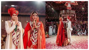  ಕೋಟ್ಯಾಧಿಪತಿ ಉದ್ಯಮಿಯ ಸೊಸೆಯಾದ ಎಂಬಿಎ ಪದವೀಧರೆಯಾಗಿರುವ ಈ ನಟಿ ಯಾರು?