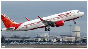 Air India Express: ಬೆಂಗಳೂರಿಗರೇ ಗಮನಿಸಿ, ಟಿಕೆಟ್‌ಗೆ ಶೇ. 30ರಷ್ಟು ರಿಯಾಯಿತಿ ನೀಡುತ್ತೆ ಏರ್‌ ಇಂಡಿಯಾ ಎಕ್ಸ್‌ಪ್ರೆಸ್‌!