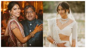 Aliya Modi: 23000 ಕೋಟಿ ರೂ. ಉದ್ಯಮ ಸಾಮ್ರಾಜ್ಯದ ಜತೆ ಸ್ವಂತ ಕಂಪನಿ ಮುನ್ನಡೆಸುತ್ತಿರುವ ಲಲಿತ್‌ ಮೋದಿ ಪುತ್ರಿ ಬಗ್ಗೆ ತಿಳಿಯಿರಿ