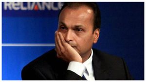  ಅಂಬಾನಿಗಿಂತ ಶ್ರೀಮಂತರಾಗಿದ್ದ ಉದ್ಯಮಿ 40,000 ಕೋಟಿ ರೂಪಾಯಿ ಸಾಲಕ್ಕೆ ಸಿಲುಕಿ ದಿವಾಳಿಯಾದ ಕಥೆಯಿದು!