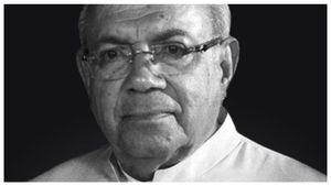  Arjun Menda: 37,000 ಕೋಟಿ ರೂಪಾಯಿ ಆದಾಯ ಹೊಂದಿದ್ದಾರೆ ಬೆಂಗಳೂರಿನ ಈ ಶ್ರೀಮಂತ ವ್ಯಕ್ತಿ