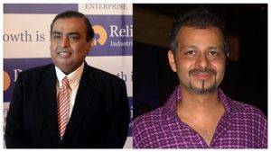  Atul Ruia: ಮುಕೇಶ್‌ ಅಂಬಾನಿಯ ಹೊಸ ಸ್ಪರ್ಧಿ ಅತುಲ್‌ ರುಯಿಯಾ ಬಗ್ಗೆ ನಿಮಗೆ ಗೊತ್ತೇ?