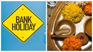  Deepavali Bank Holidays: ಈ ನಗರಗಳಲ್ಲಿ ಸತತ ಆರು ದಿನ ಬ್ಯಾಂಕ್ ಬಂದ್, ಎಲ್ಲಿ ಪರಿಶೀಲಿಸಿ