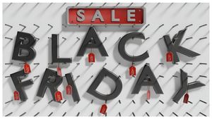  Black Friday Sale: ಅಮೆಜಾನ್‌ನಿಂದ ಕ್ರೋಮಾವರೆಗೆ, ಬೆಸ್ಟ್‌ ಡೀಲ್‌ಗಳಿವು ನೋಡಿ