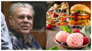 Deepak Nirula: ಭಾರತೀಯರಿಗೆ ಬರ್ಗರ್, ಪಿಜ್ಜಾ, ಐಸ್‌ಕ್ರೀಮ್ ಪರಿಚಯಿಸಿದ ಈ ವ್ಯಕ್ತಿ ಬಗ್ಗೆ ನಿಮಗೆ ತಿಳಿದಿದೆಯೇ?