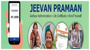  Digital Life Certificate: ಡಿಜಿಟಲ್‌ ಲೈಫ್‌ ಸರ್ಟಿಫಿಕೇಟ್‌ ಅನ್ನು ಆನ್‌ಲೈನ್‌ ಮೂಲಕ ಪಡೆಯುವುದು ಹೇಗೆ?